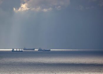 Bloomberg: Russland ändert Tanker-Strategie