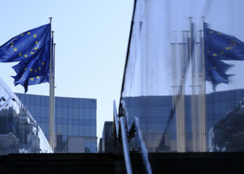 Bloomberg: Widerstand einiger EU-Länder droht neue Sanktionen gegen Russland abzuschwächen