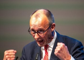 Bundeskanzler Merz fordert Klarnamenpflicht im Netz