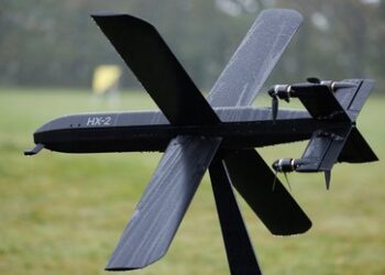 Bundestag hat Zweifel am Bundeswehr-Drohnenvertrag