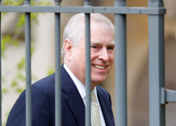 Chef-Strafverfolger: Britische Königsfamilie steht nicht über dem Gesetz