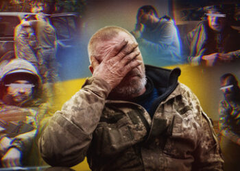 Der Frieden wird die Ukraine nicht retten: Was nach dem Krieg kommt, könnte noch schlimmer sein