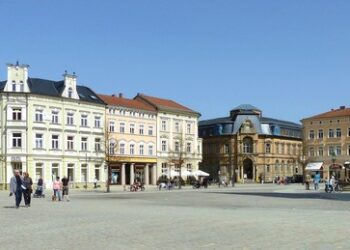 Der MAD, ein Major und eine Kleinstadt in Thüringen