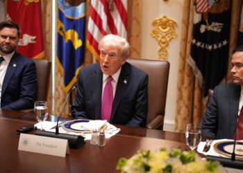 Der Nachfolger steht fest: Wer nach Trump in den USA an die Macht kommt