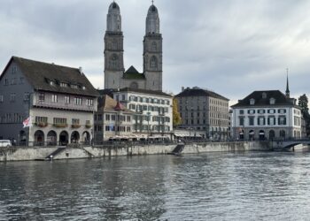 Der Niedergang der Schweizer Privatbanken nach dem Bruch mit Russland