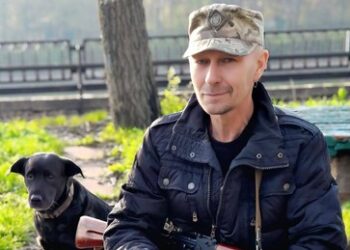 Der Rambo von Tscherkassy – Wie das Kiewer Regime seine Mitbegründer frisst