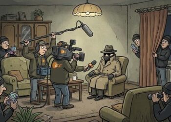 Der ukrainische Geheimdienst präsentiert: "Putins Schattenmänner" im ZDF