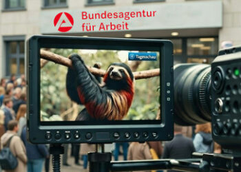 Deutsche "Faulheitsverbrecher", "böse" Russen: Ein Klassenkampfexzess zur Kapitalrettung