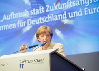 Deutschland: Lobbyverband fordert Steuersenkungen und radikalen Sozialabbau