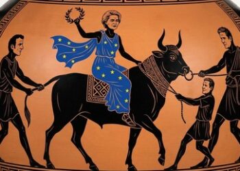 Die Münchner Sicherheitskonferenz hat gezeigt, wie uneins der Westen ist