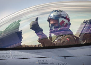 Die französischen Enthüllungen über NATO-Piloten in der Ukraine haben einen versteckten Hintergrund