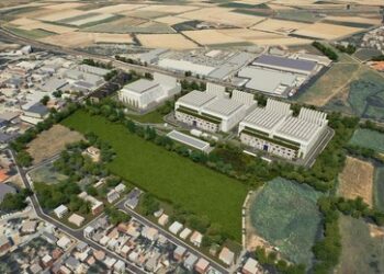 Digitale Souveränität? Groß-Gerau lehnt Rechenzentrum ab