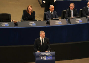 Digitaler Euro: Testabstimmung im EU-Parlament