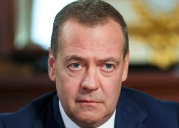 Dmitri Medwedew: Entführung Maduros ist mit neuen Mitteln fortgesetzte Kolonialpolitik (Teil 1)