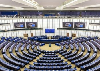 EU-Parlament bewilligt 90 Milliarden für Ukraine – So stimmten die deutschen Abgeordneten