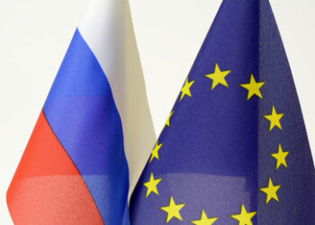 EU will keine Nichtangriffsgarantien von Russland