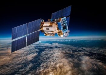 Einzigartiges Experiment: Auf der ISS gewinnen Bakterien Platin und Palladium aus Meteoriten