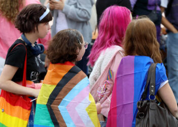 Elon Musk: Tausende Kinder werden "Mengele"-Geschlechtschirurgen verklagen