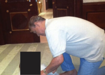 Epstein-Akten, das britische Königshaus und der KGB: Zweite Zeugin belastet Ex-Prinz Andrew