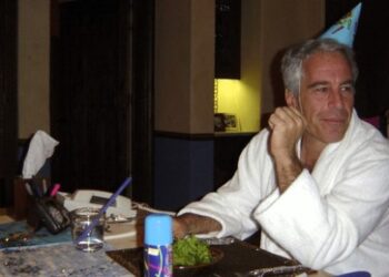 Epstein-Skandal erschüttert Trumps Oligarchen-Regime