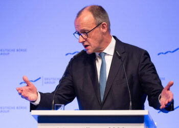 Europa: Dissens zwischen Merz, Macron und Meloni über Umgang mit Moskau