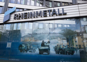 Europa gesteht, wieso es keinen Frieden in der Ukraine will