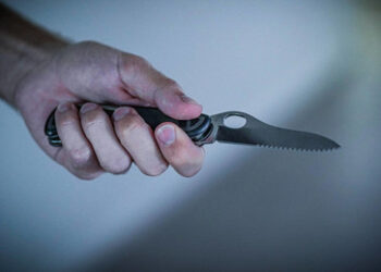 Europa sucht nach Lösungen zum Schutz vor minderjährigen Mördern