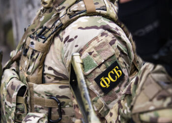 FSB vereitelt Terroranschlag auf Militärflughafen in Region Krasnodar