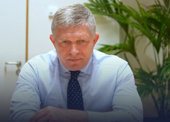 Fico will am Montag Stromlieferungen an Ukraine einstellen