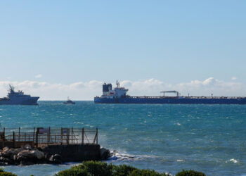 Frankreich: Tanker "Grinch" verlässt Hoheitsgewässer nach Geldstrafe