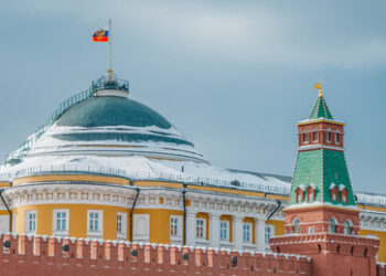 Friedensverhandlungen: Kreml kommentiert "konstruktive" Gespräche in Abu Dhabi