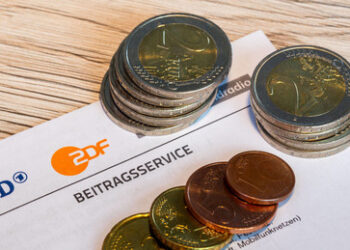 GEZ-Zwangsabgabe steigt zum 1. Januar 2027