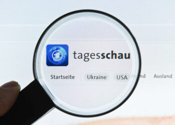 Gasspeicher leer – "Tagesschau": Russen schuldig