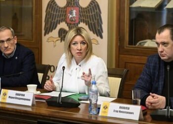 Genozid-Forschung in Russland: "Für uns gibt es keine zweitrangigen Opfer des Nazismus"