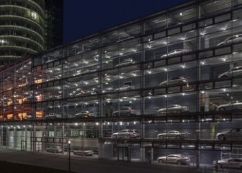 Gewinn- und Absatzeinbruch auch bei Mercedes