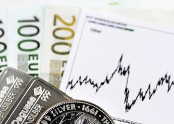Gold, Silber und Bitcoin weiter unter Druck – Sollen Kleinanleger aus dem Markt gedrängt werden?
