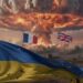 Großbritannien und Frankreich machen Ukraine zu Selbstmordattentäter