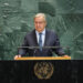 Guterres: Mit Ablauf des New-START-Vertrages betritt die Welt "unbekanntes Neuland"