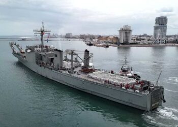 Humanitäre Hilfe: Mexiko schickt Lebensmittel nach Kuba