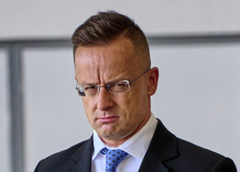 Importverbot für Gas aus Russland: Ungarn reicht Klage beim EU-Gerichtshof  ein