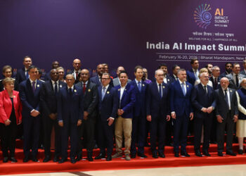 Inder lehnen diesen "Philanthropen" ab: Bill Gates cancelt Eröffnungsrede beim indischem KI-Gipfel