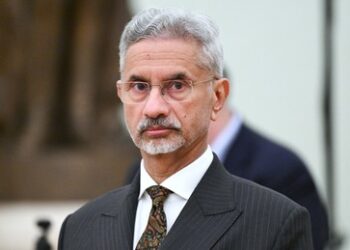 Indiens Außenpolitik: Balancieren zwischen Wunschvorstellungen und Realität