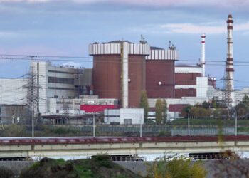 Insider schlägt Alarm: Wartungskrise im AKW Südukraine