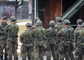 Iran stuft Streitkräfte der EU-Länder als "terroristische Organisationen" ein