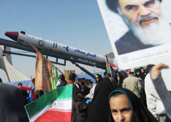 Iran – Rückblick auf die politische und militärische Vorgeschichte vor einem neuen US-Angriff