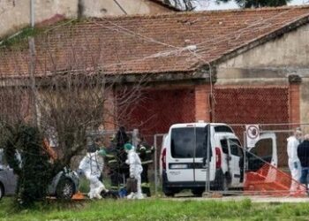 Italien: 44-jährige deutsche Frau nahe Florenz enthauptet gefunden