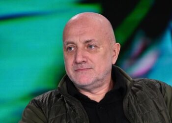 Jagd auf Russlands Generäle und wie man den Terror besiegen kann