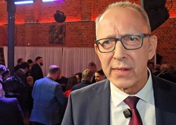 Jörg Urban kritisiert baltische Länder: "Wie bellende Hunde gegenüber Russland"