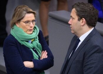 Justizministerin Hubig will Verwaltungsgerichte beschleunigen – übersieht aber den stärksten Hebel