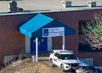 Kanada: 18-Jähriger Amokschütze war "Transgender" und in Hormonbehandlung